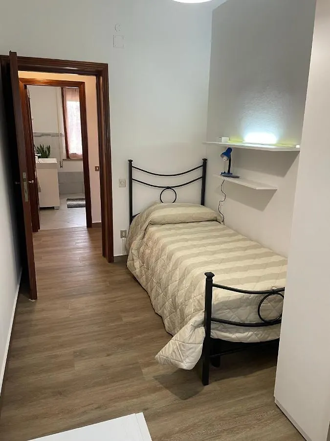 Appartamento Belvedere Perugia Penzion