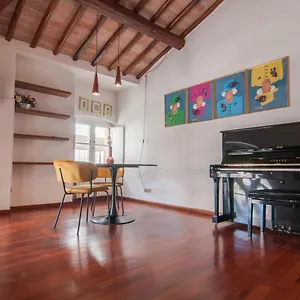 Affittacamere Cozy Loft Vannucci, Perugia