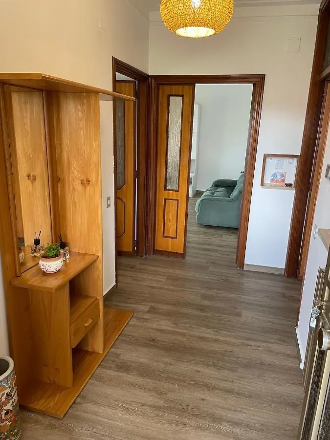 Appartamento Belvedere Perugia Italia