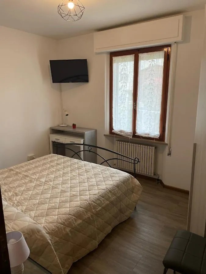 Appartamento Belvedere Perugia Affittacamere
