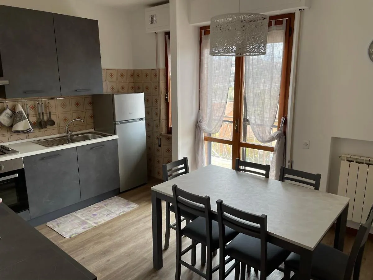 Affittacamere Appartamento Belvedere Perugia