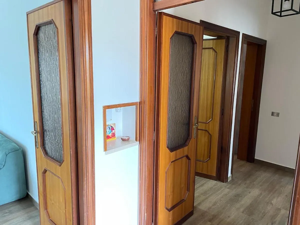 Appartamento Belvedere Perugia Affittacamere