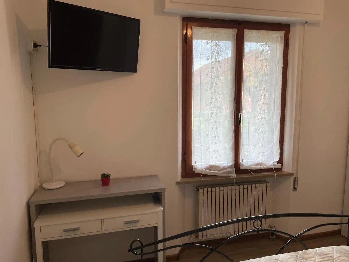 Affittacamere Appartamento Belvedere Perugia