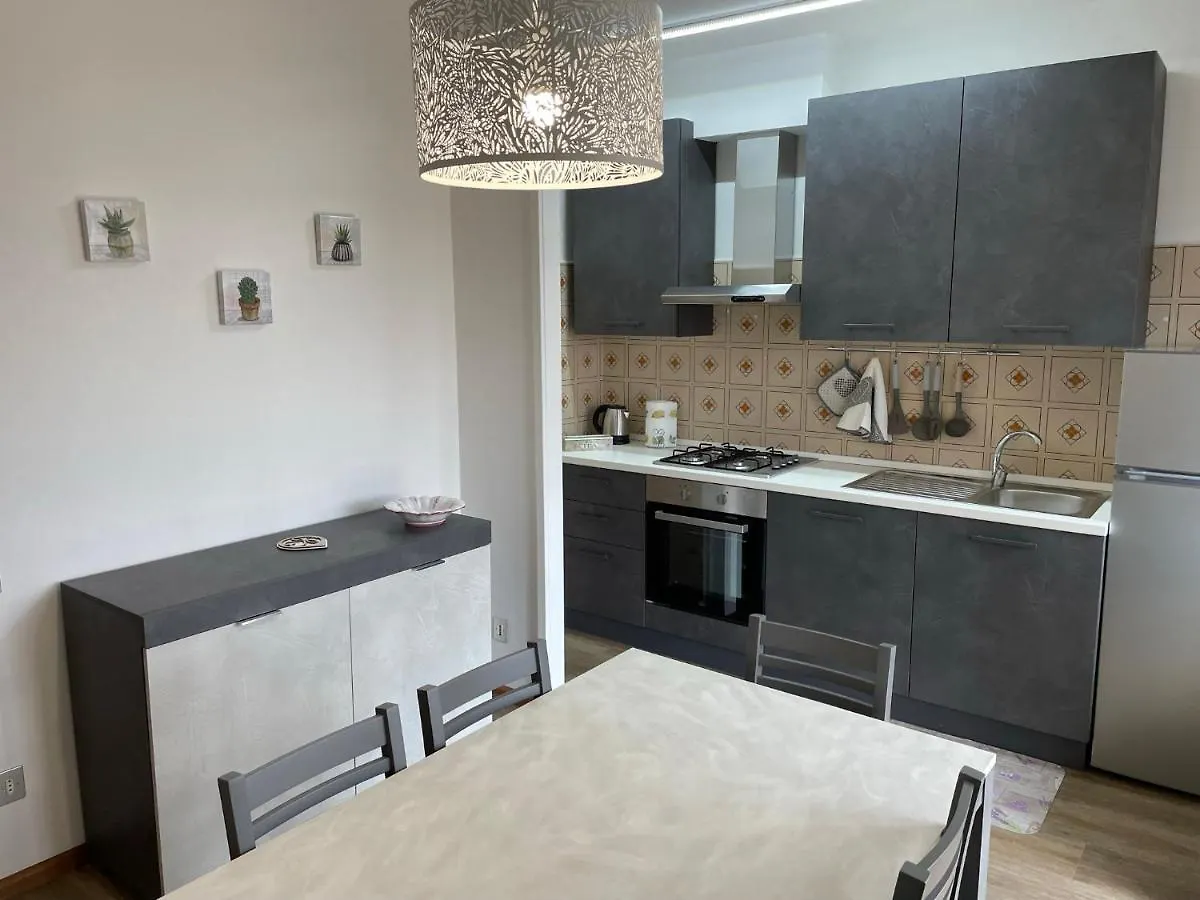 Appartamento Belvedere Perugia
