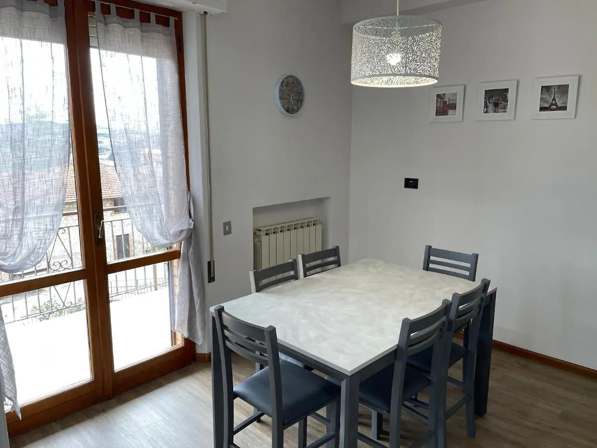 Affittacamere Appartamento Belvedere Perugia Italia