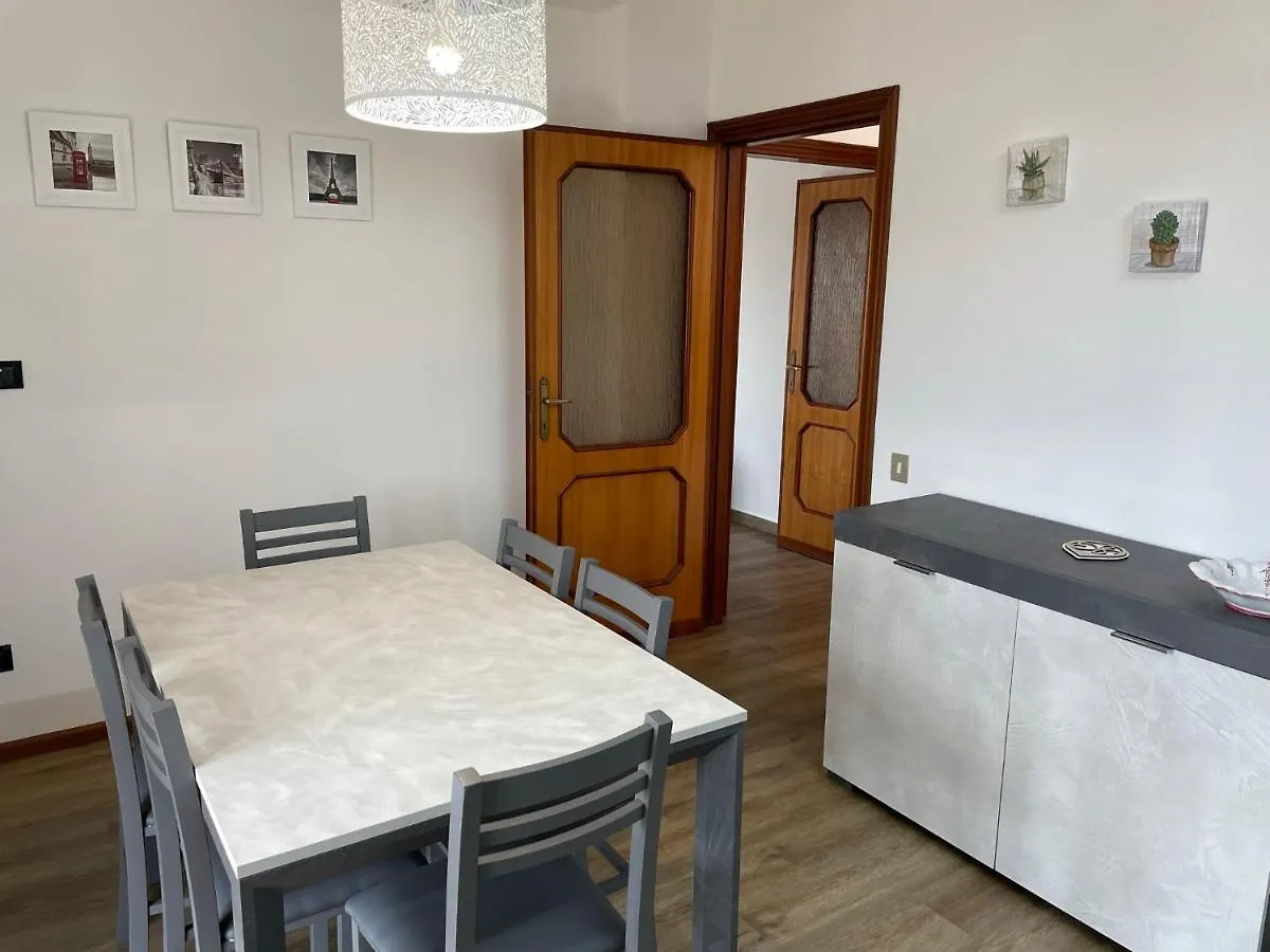 Appartamento Belvedere Perugia