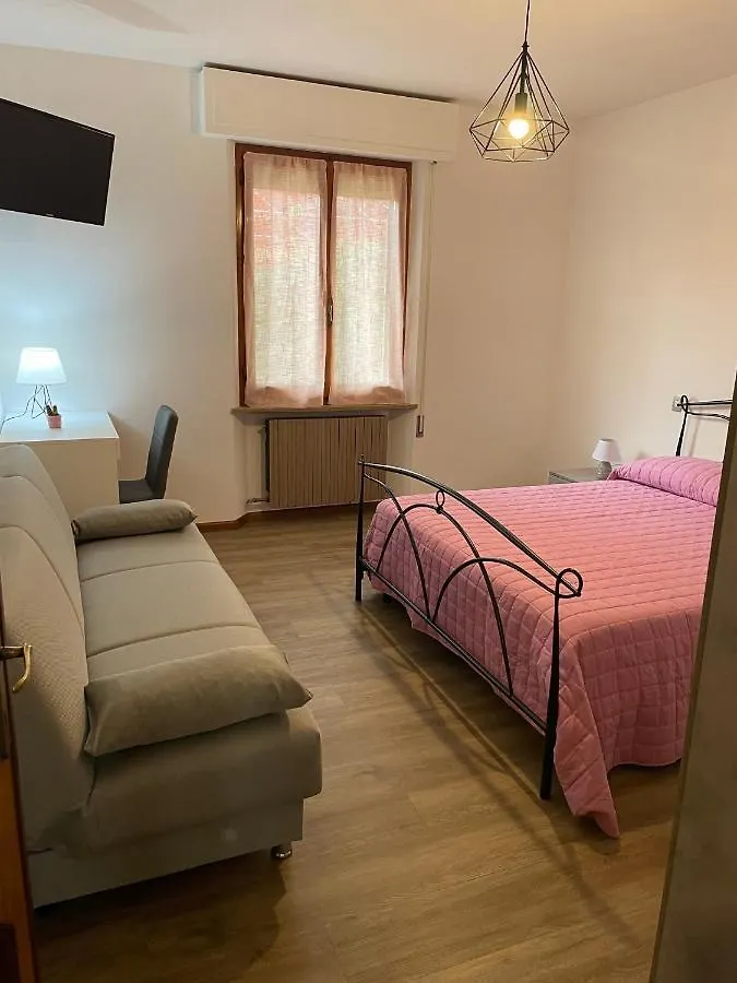 Affittacamere Appartamento Belvedere Perugia Italia