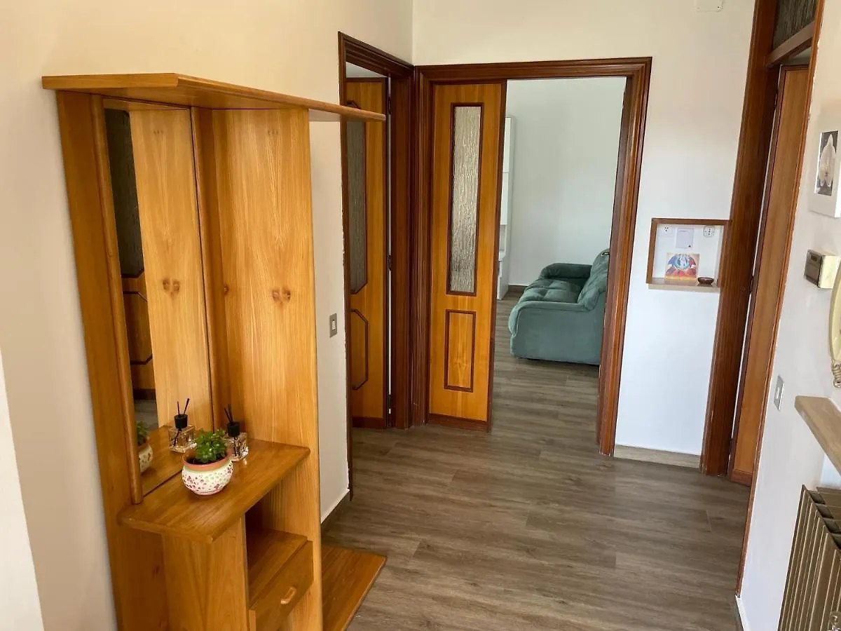 Appartamento Belvedere Perugia Affittacamere