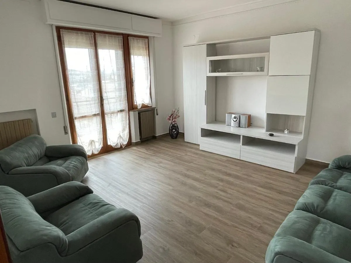Appartamento Belvedere Perugia Affittacamere