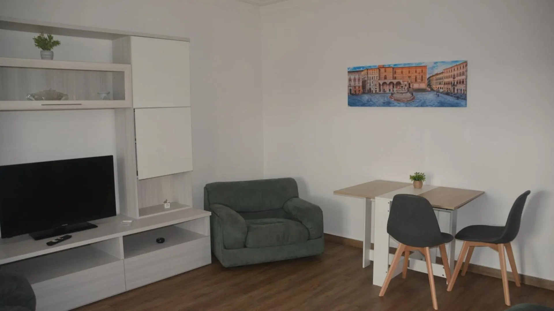 Appartamento Belvedere Perugia Italia